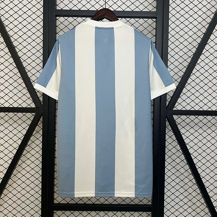 2024 Argentina 50th Aniversario