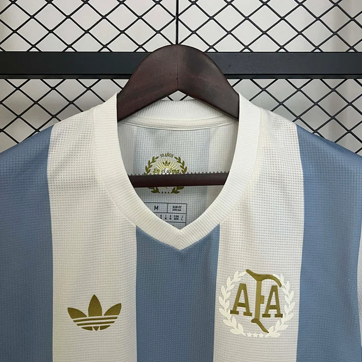 2024 Argentina 50th Aniversario