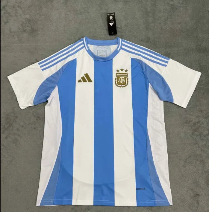 2024 Local Argentina
