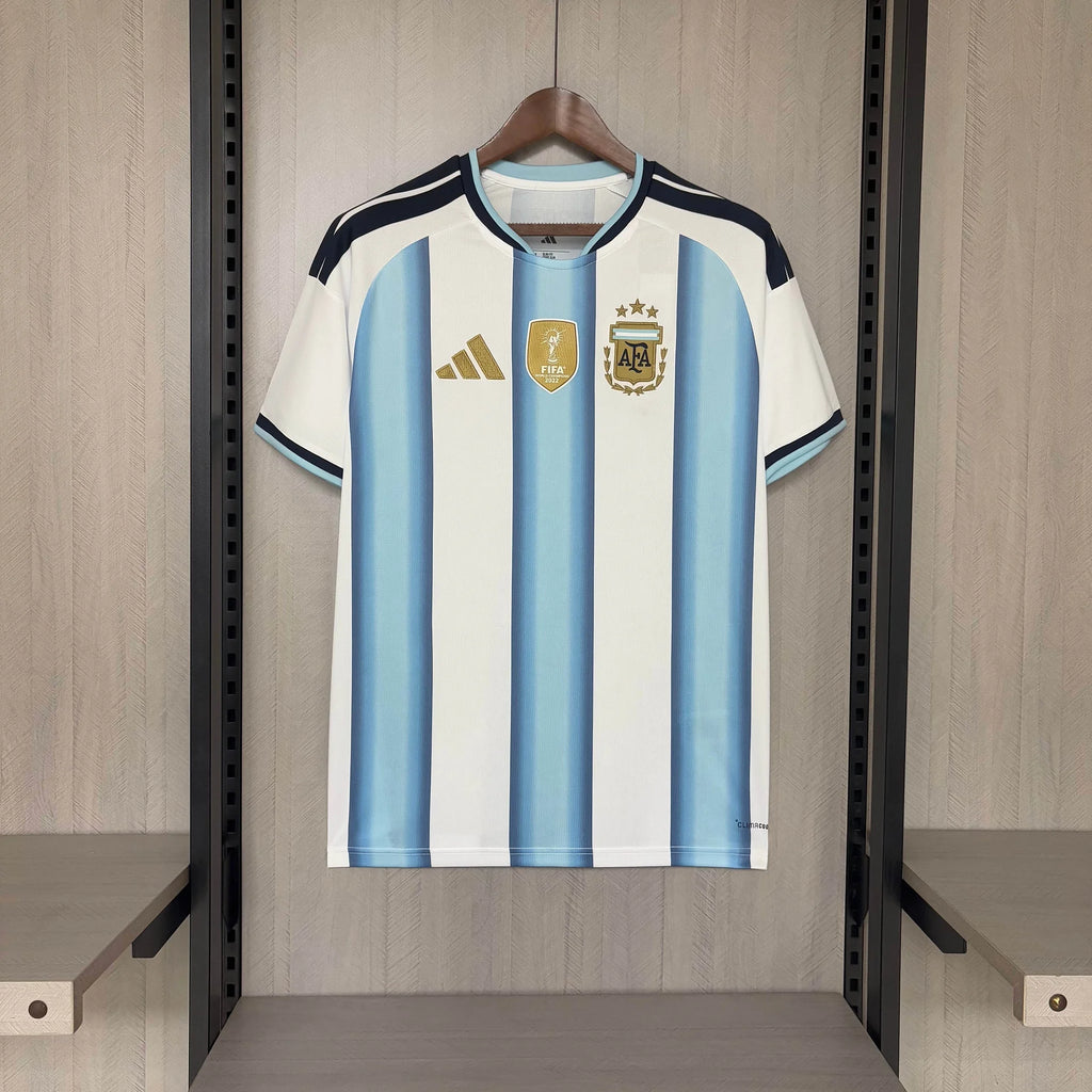 2026 Local Argentina