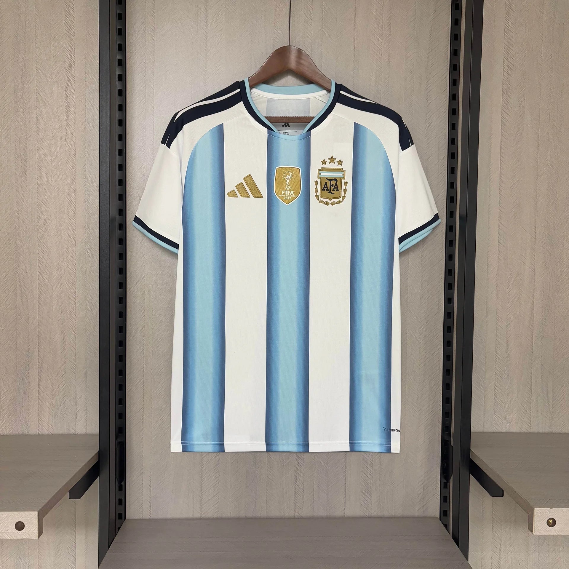 2026 Local Argentina