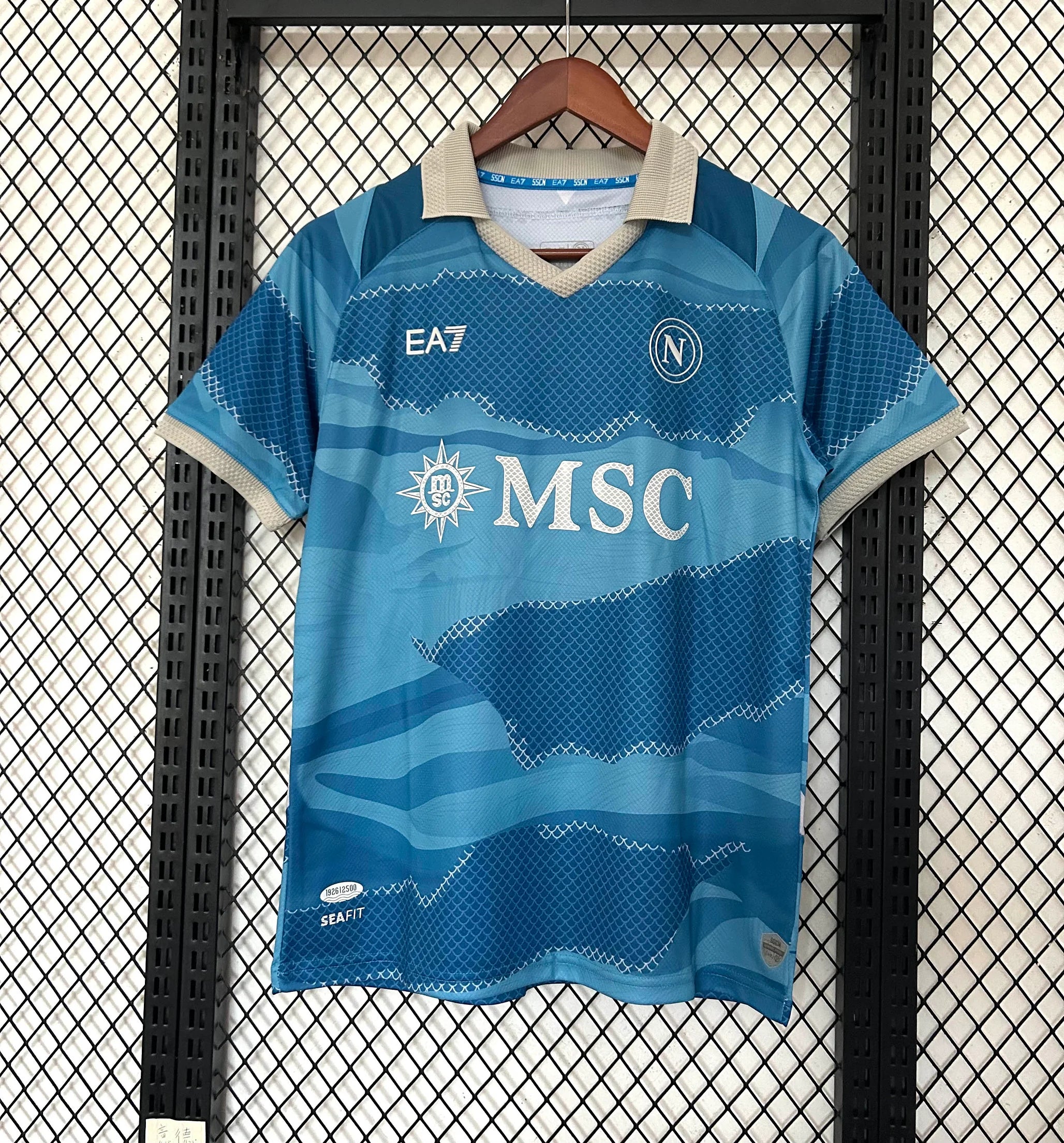 2024/2025 Napoli