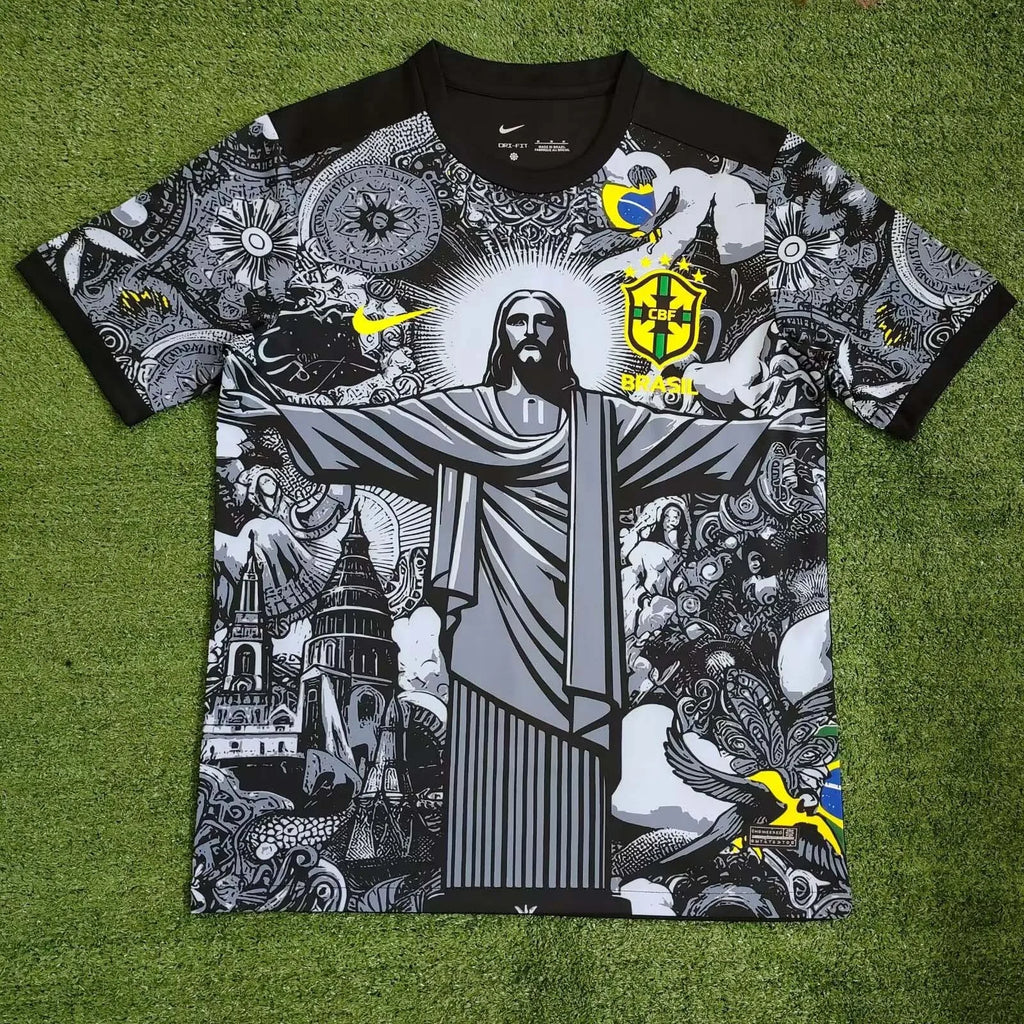 2024 Brasil Edicion Jesus