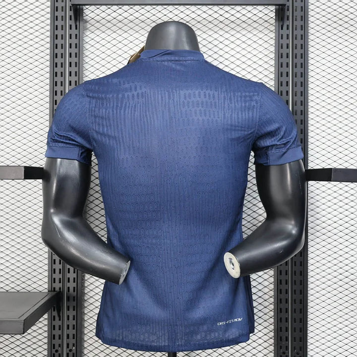 2025/2026 Jugador Local PSG Paris Saint-Germain