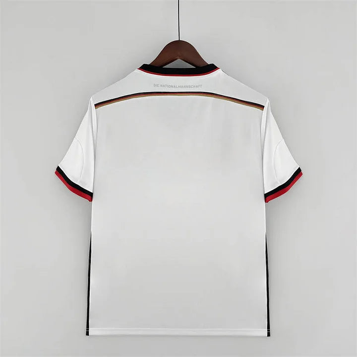 2014 Retro Alemania