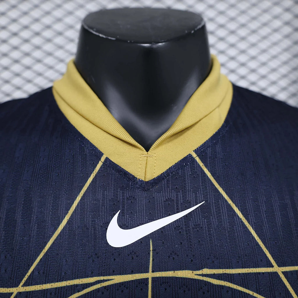 2025/2026 Jugador Pumas