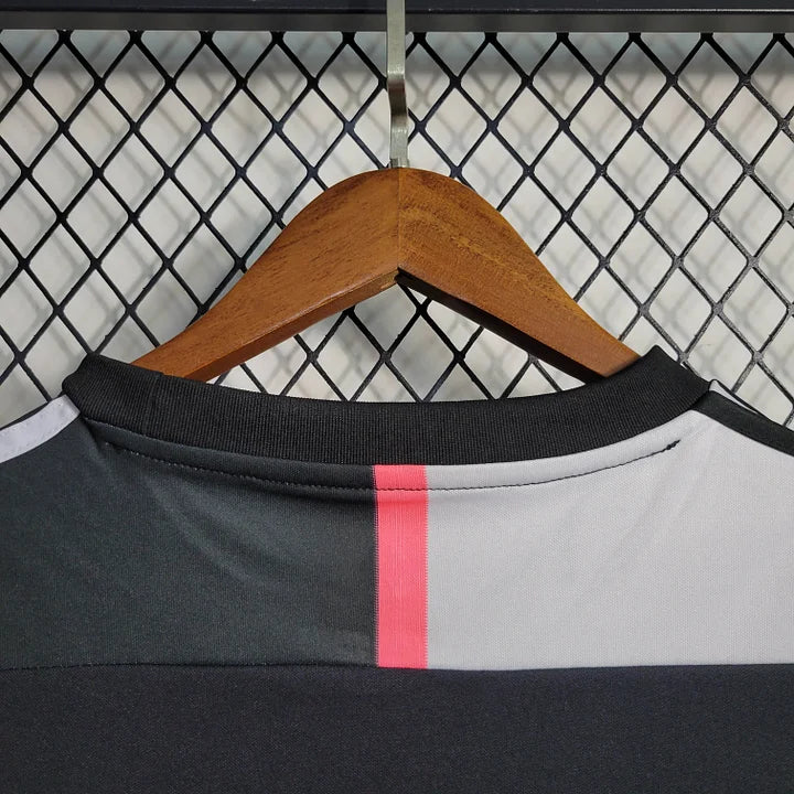 2019/2020 Retro Local Juventus