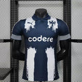 2025 Jugador Monterrey
