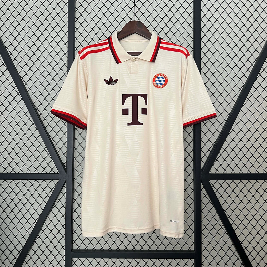 2024/2025 Visita Bayern