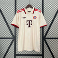 2024/2025 Visita Bayern
