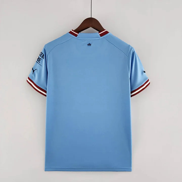 2022/2023 Local Manchester City