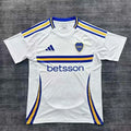 2024/2025 Visita Boca Junior
