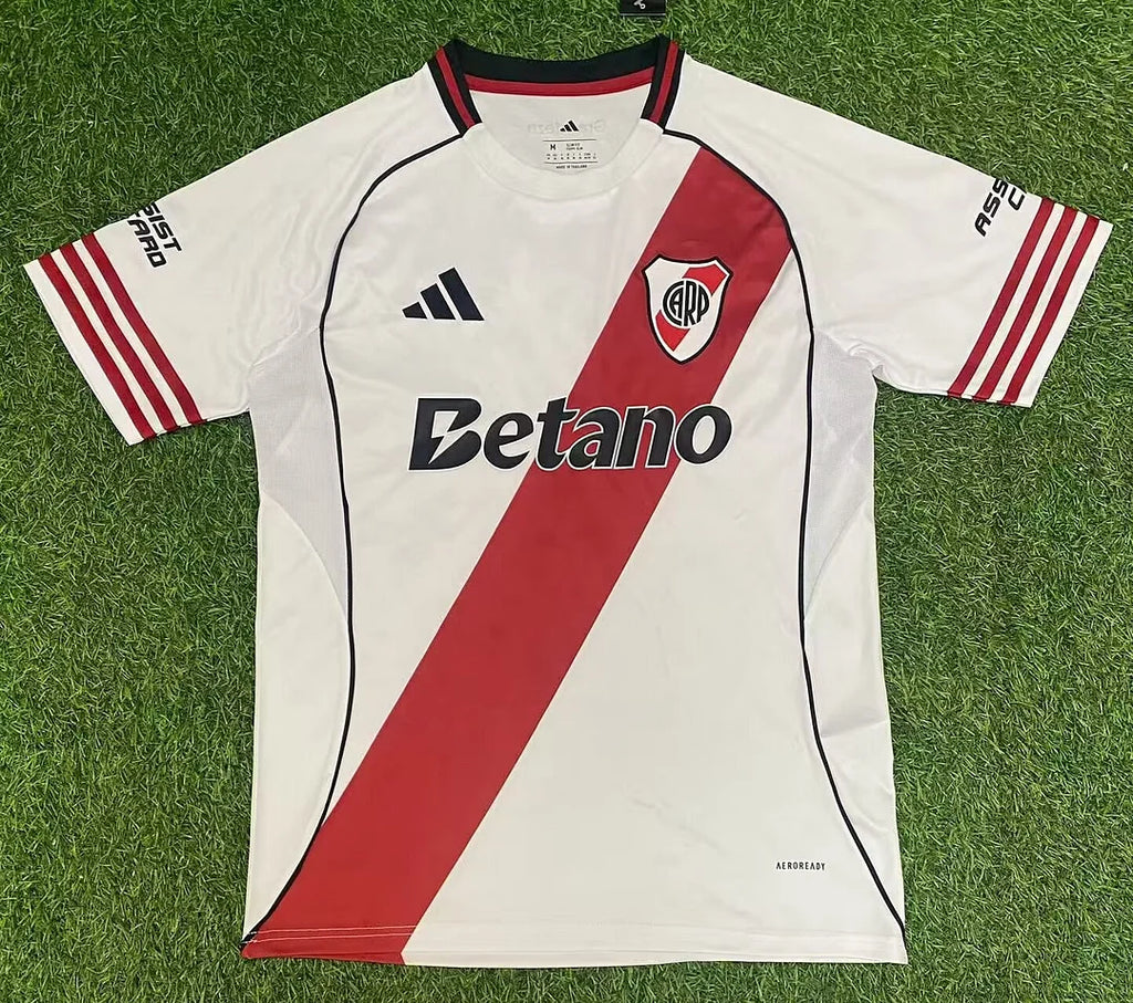 2025/2026 Local River Plate