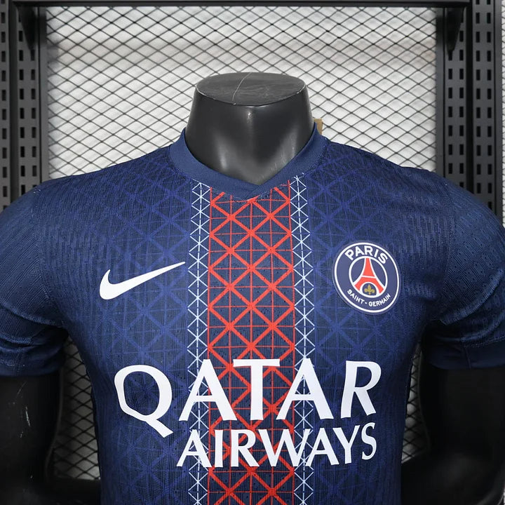 2025/2026 Jugador Local PSG Paris Saint-Germain