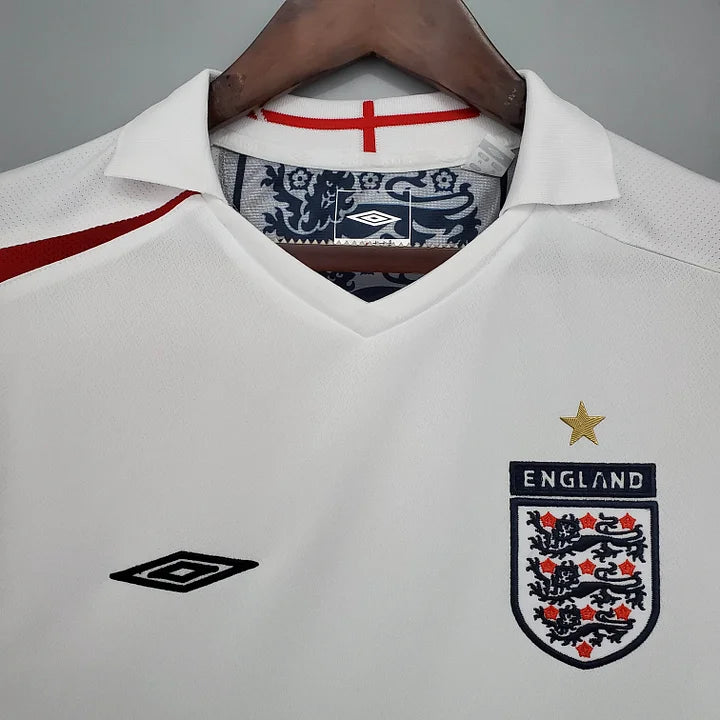2006 Retro Inglaterra
