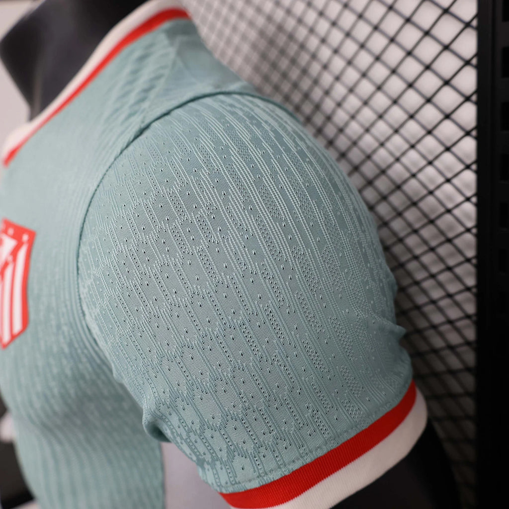 2024/2025 Jugador Visita Atletico de Madrid