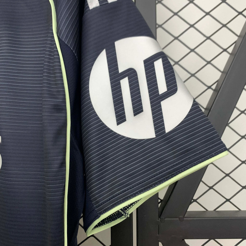 2025/2026 Visita Real Madrid