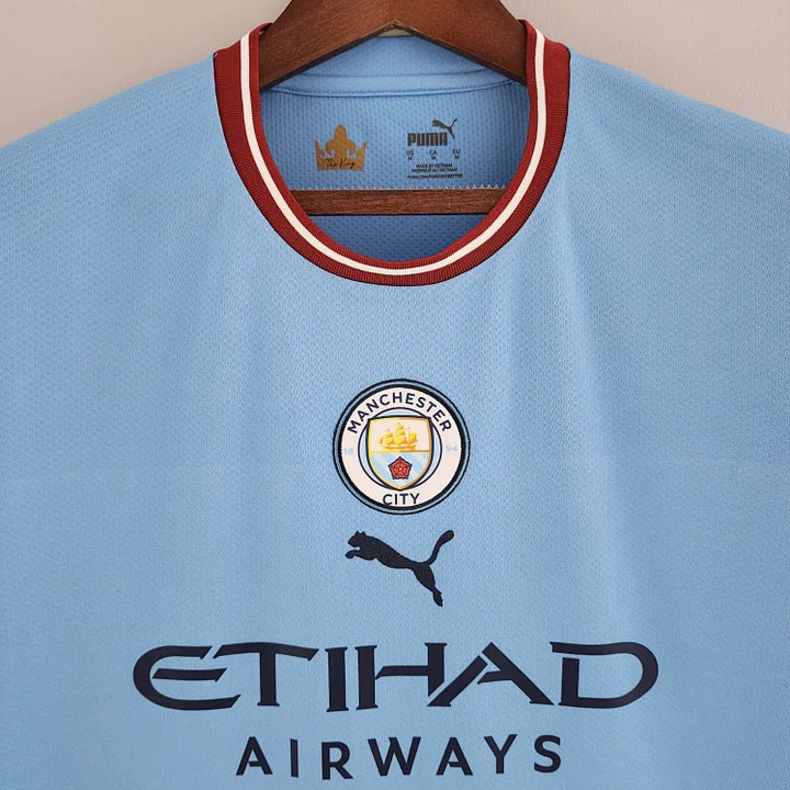 2022/2023 Local Manchester City