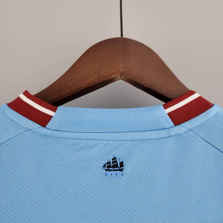 2022/2023 Local Manchester City