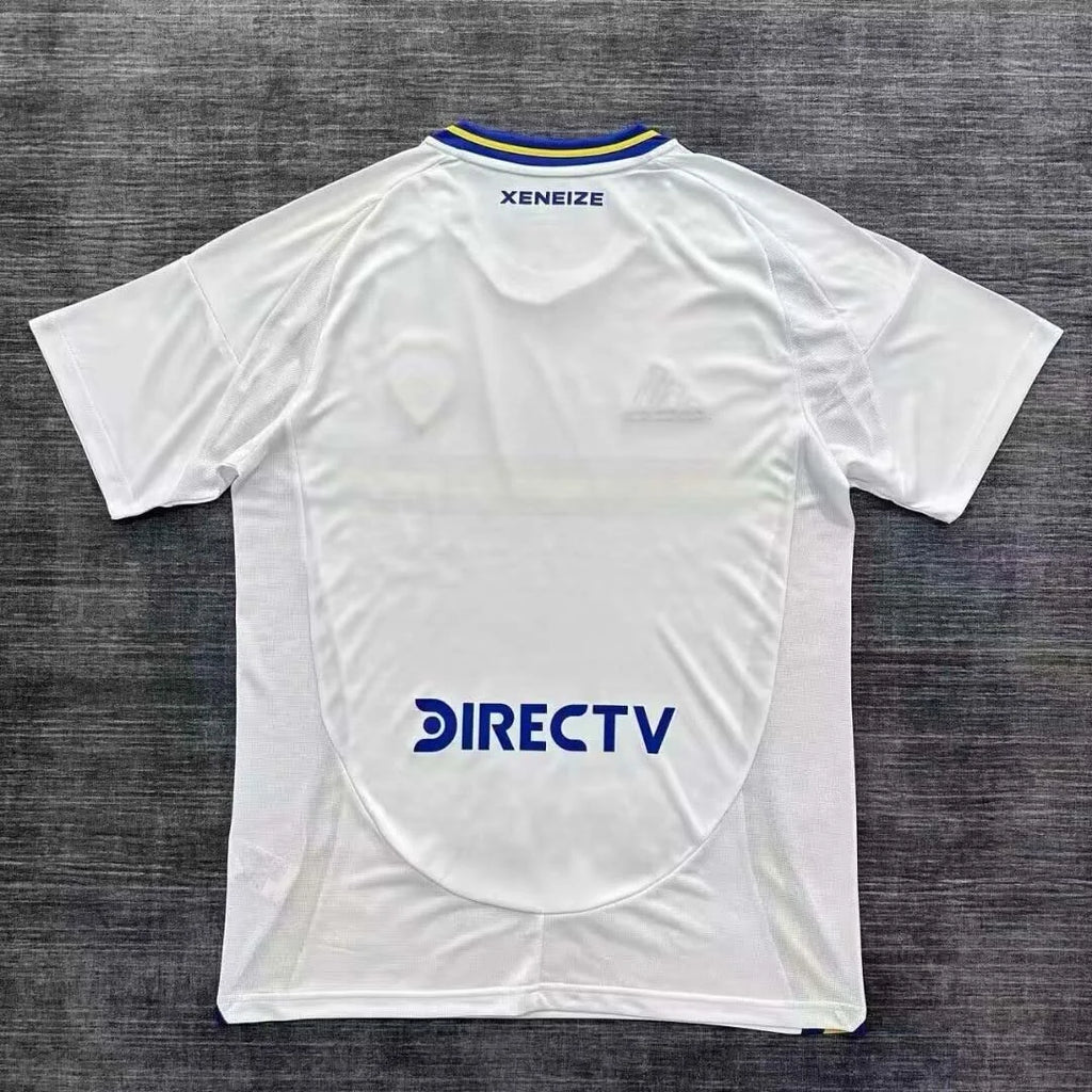2024/2025 Visita Boca Junior