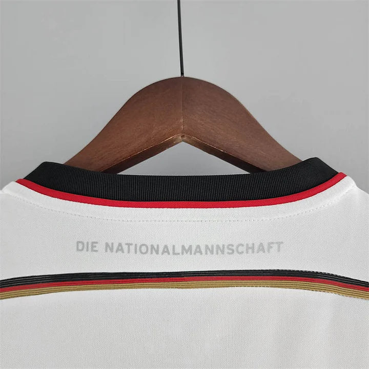 2014 Retro Alemania