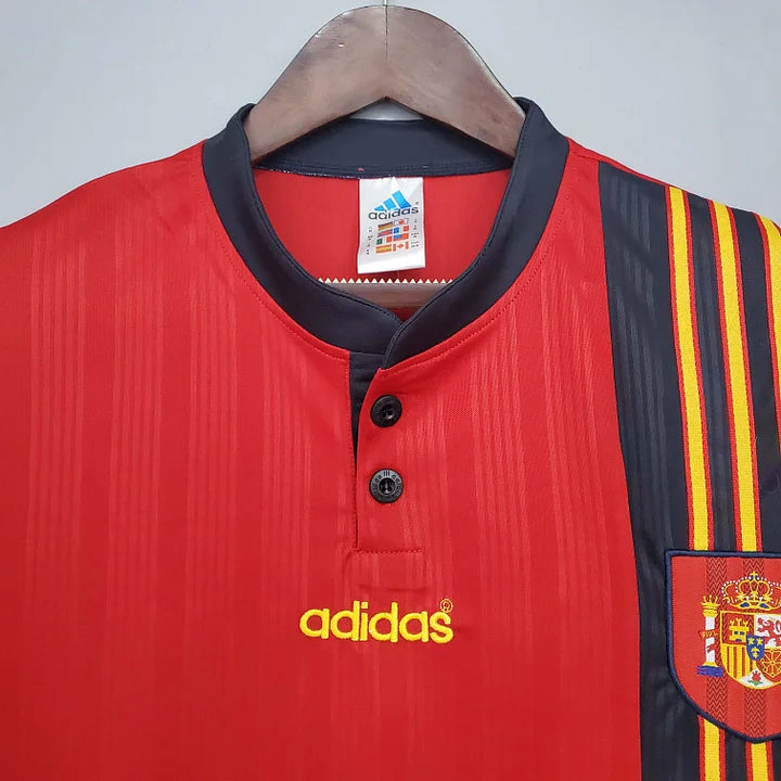 1996 Retro España