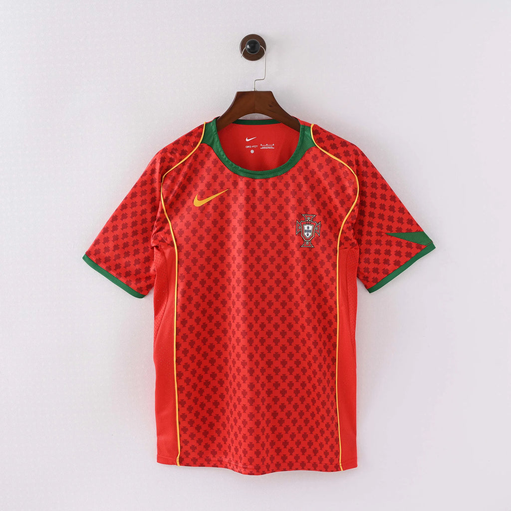 2004 Retro Local Portugal
