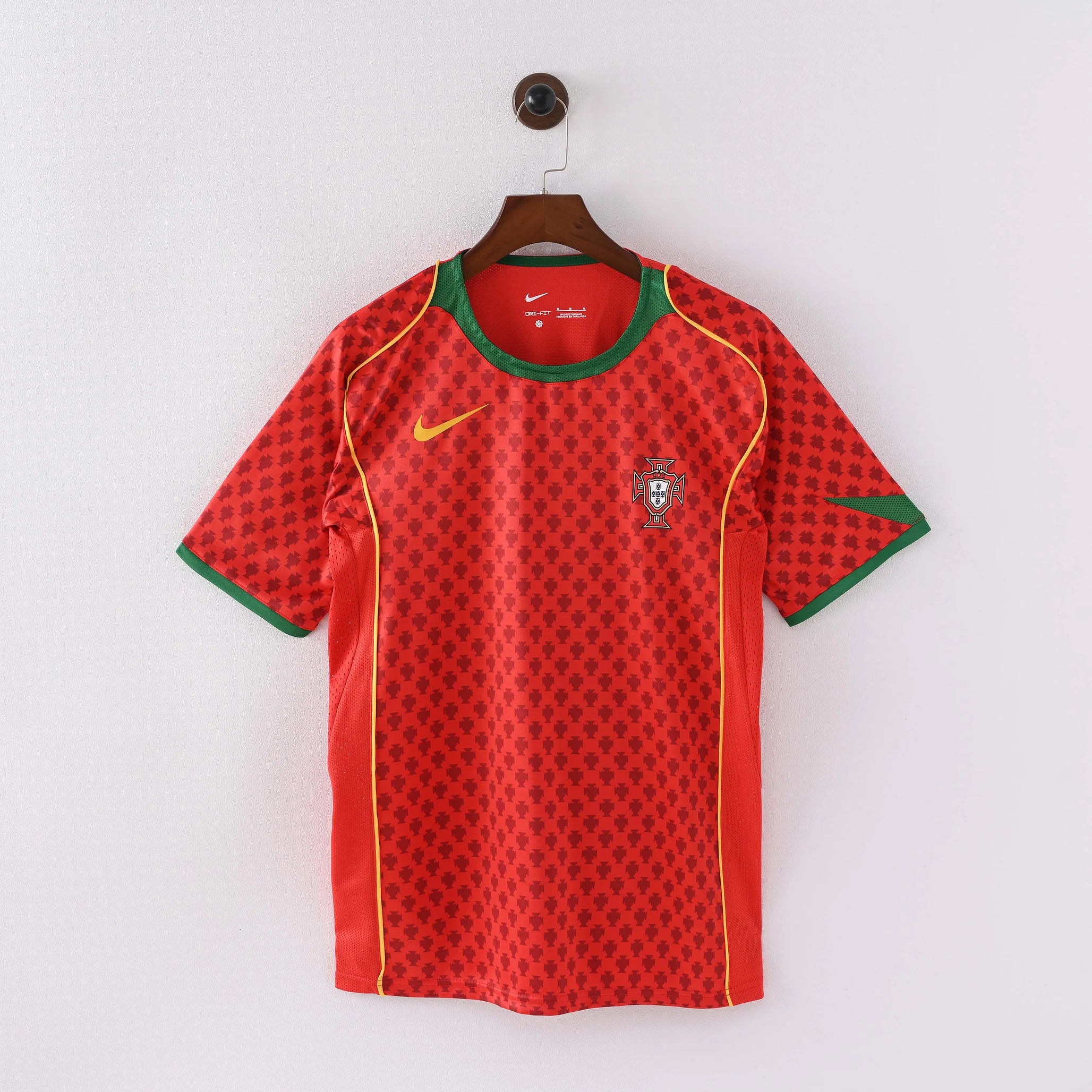2004 Retro Local Portugal