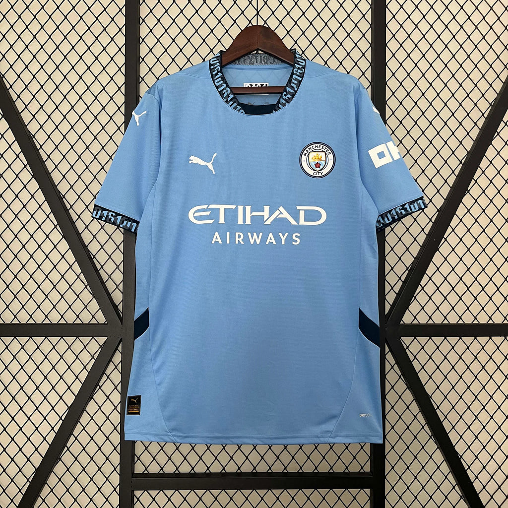 2024/2025 Local Manchester City