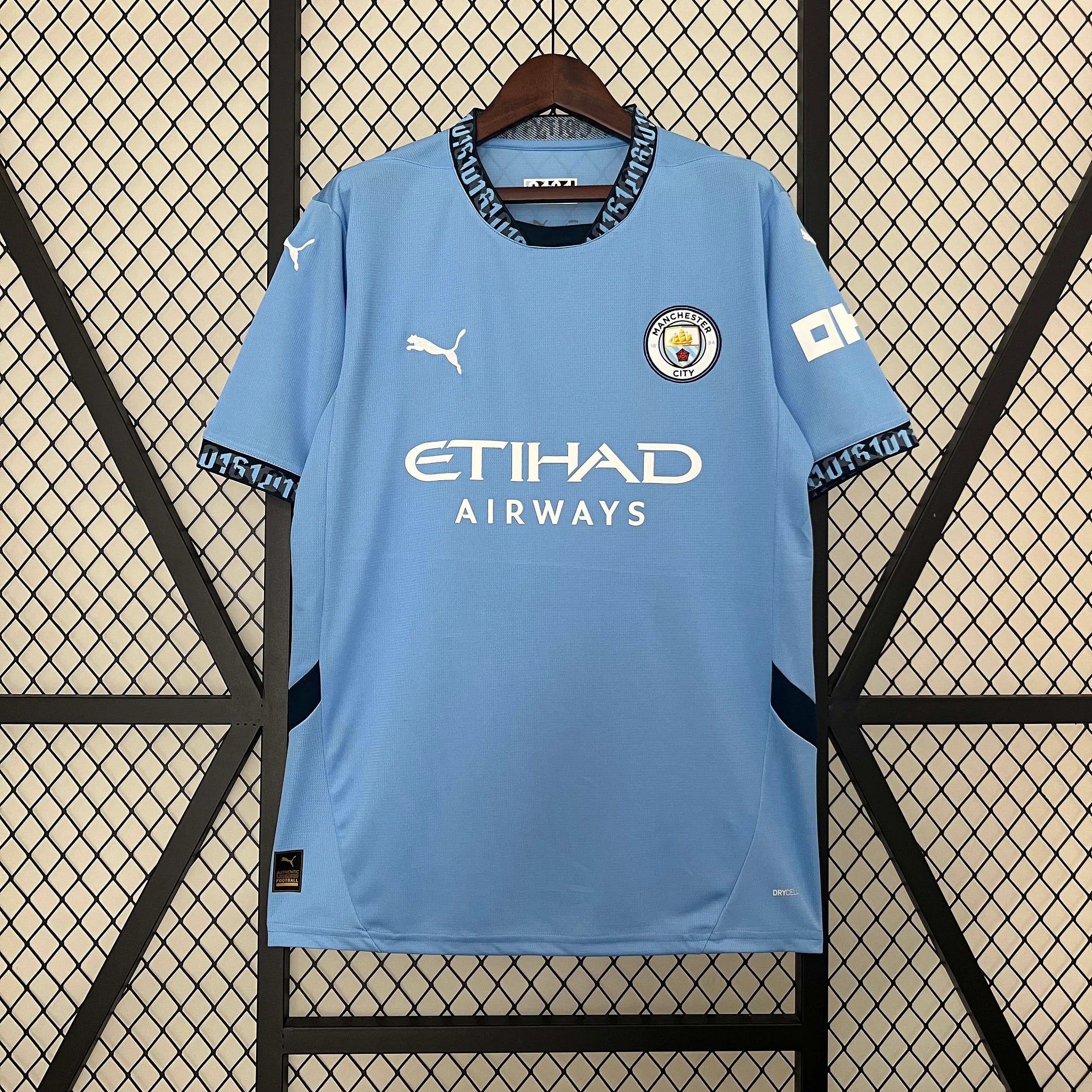 2024/2025 Local Manchester City