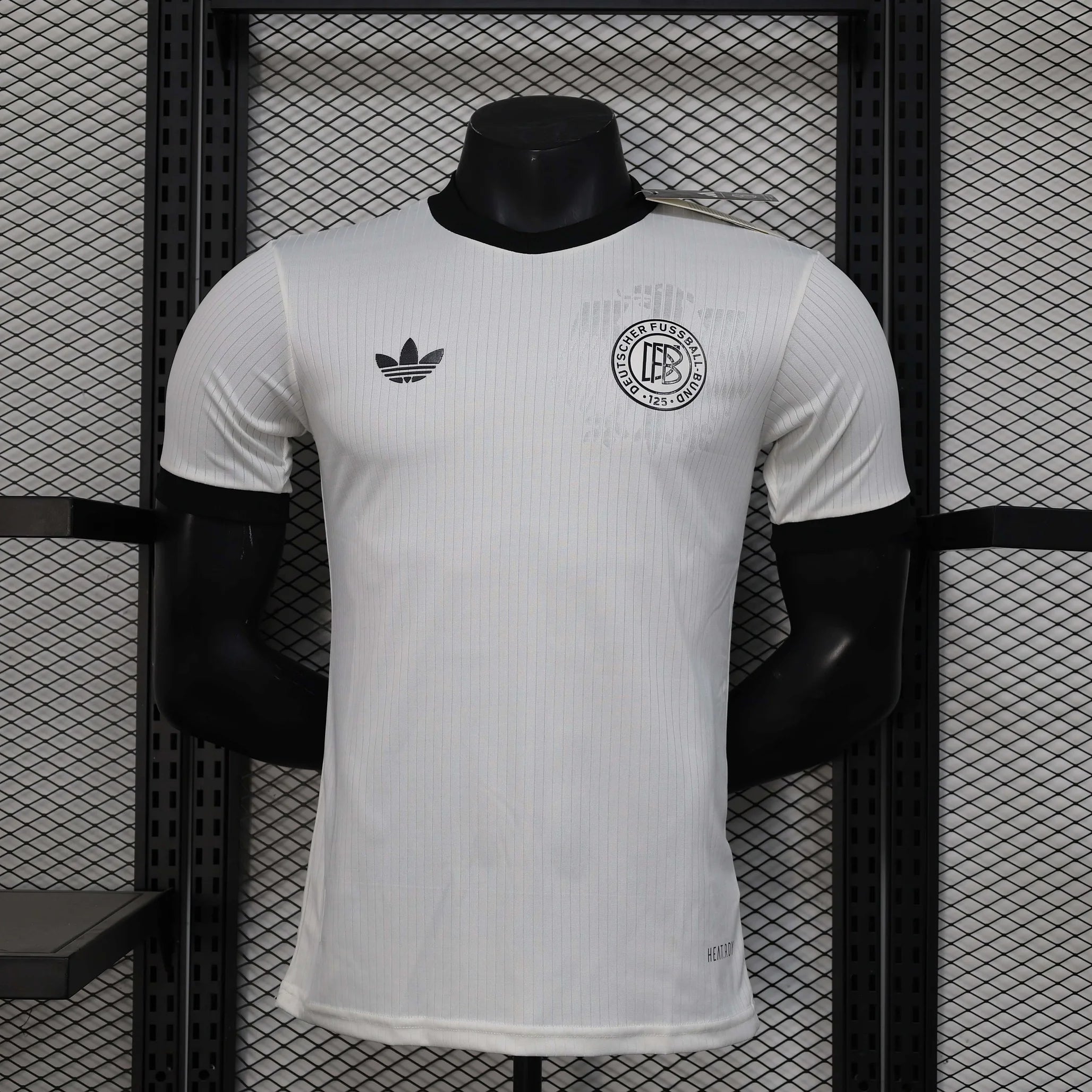 2025 Jugador Alemania