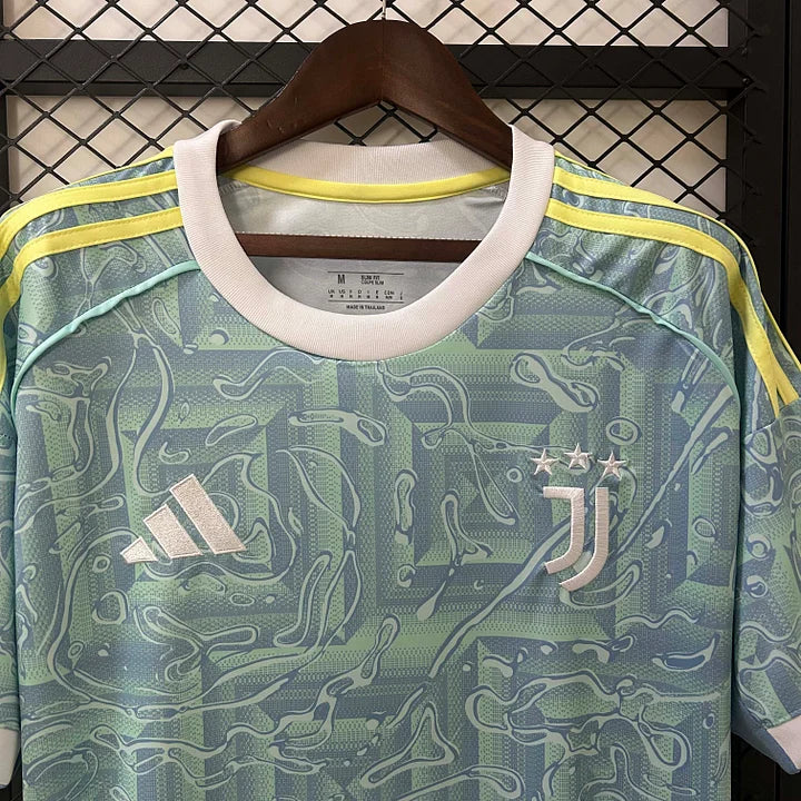 2025/2026 Visita Juventus