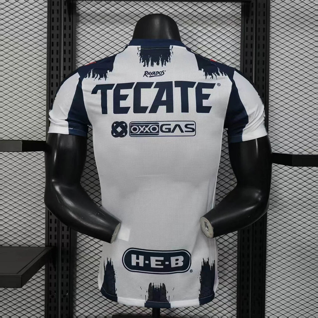 2025/2026 Jugador Monterrey