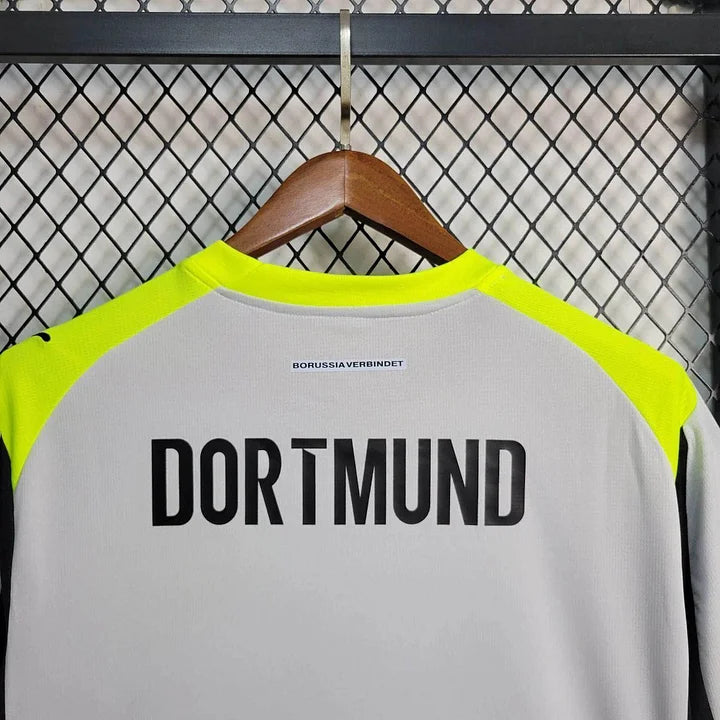 2025/2026 Visita Dortmund