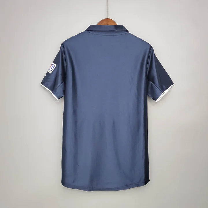 2001/2002 Retro Local PSG Paris Saint-Germain