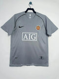 2007/2008 Retro Manchester United