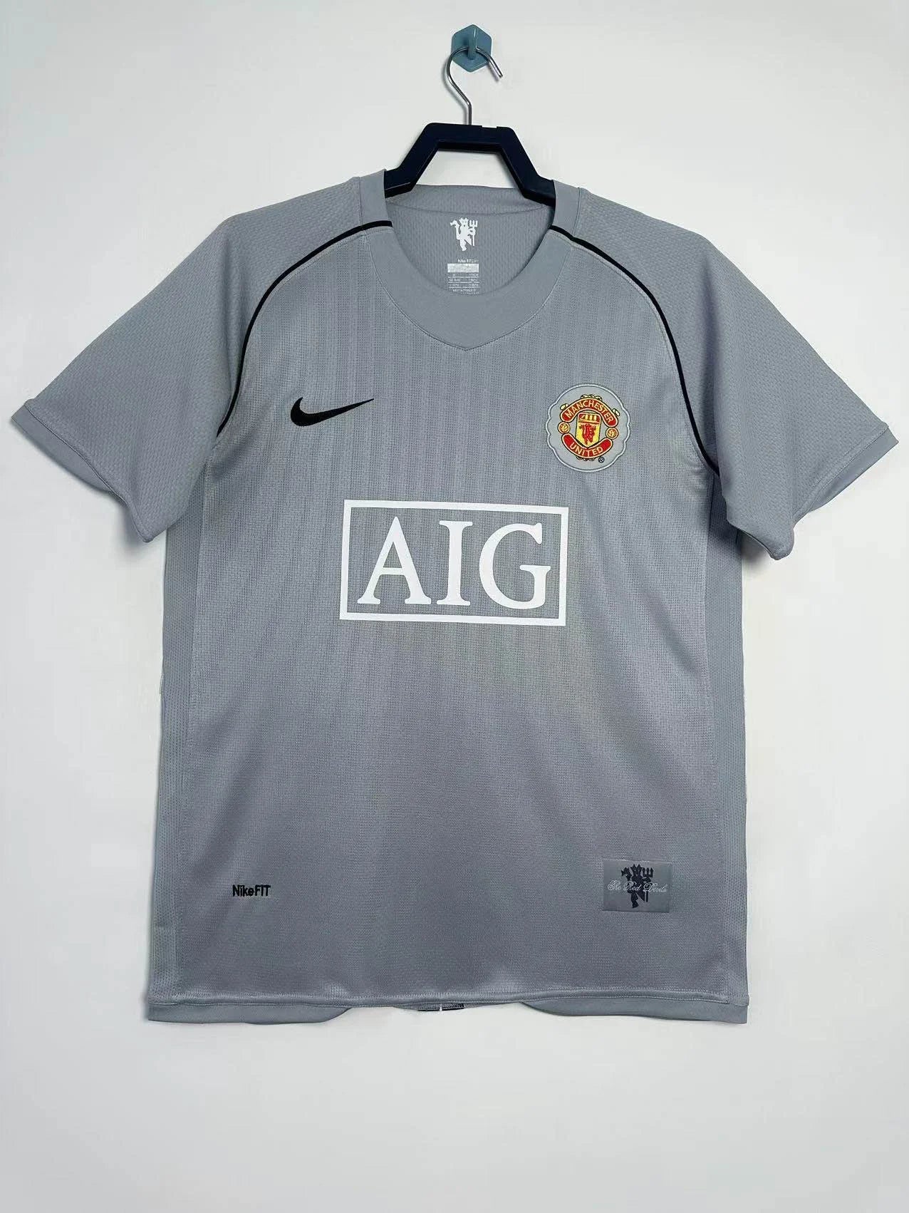 2007/2008 Retro Manchester United