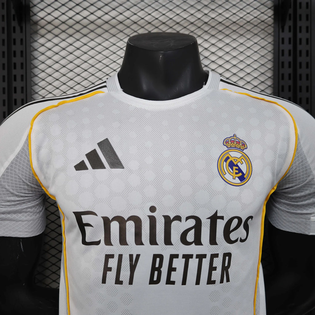 2025/2026 Jugador Local Real Madrid