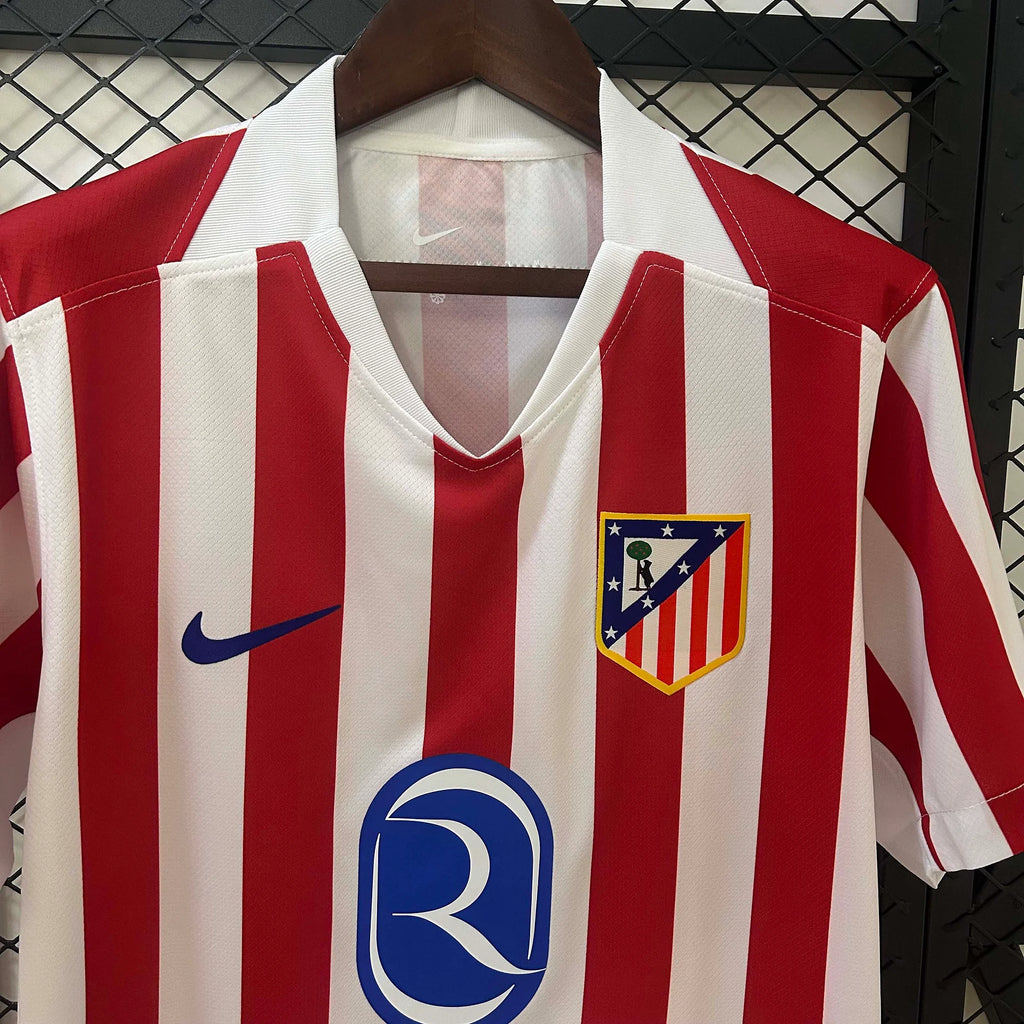 2025/2026 Local Atletico de Madrid