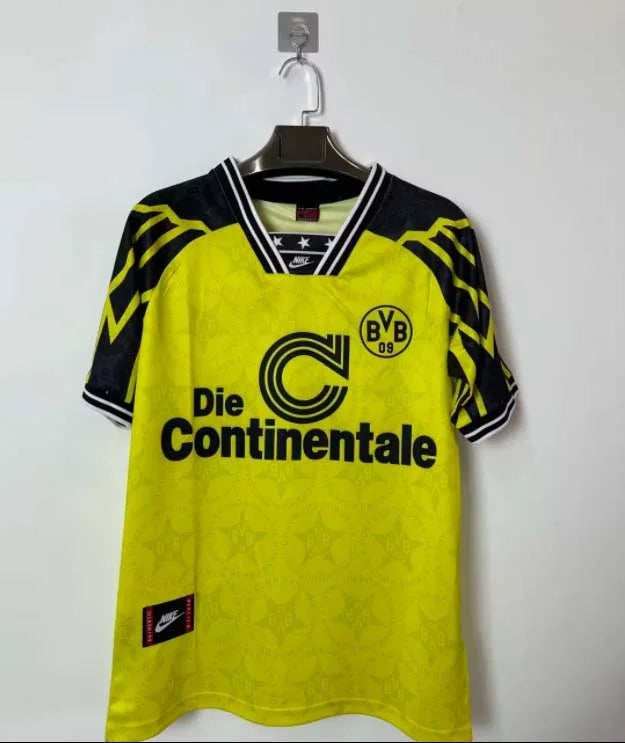 1994/1995 Retro Local Dortmund