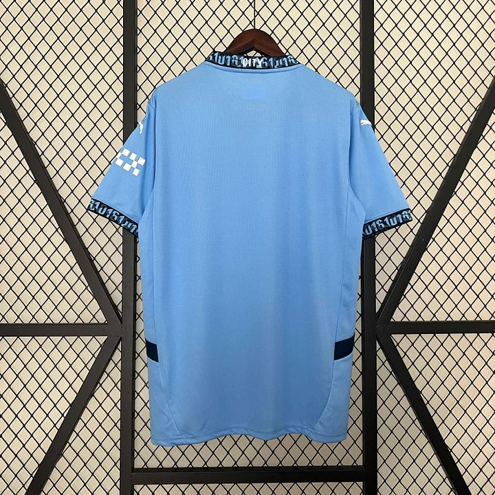 2024/2025 Local Manchester City