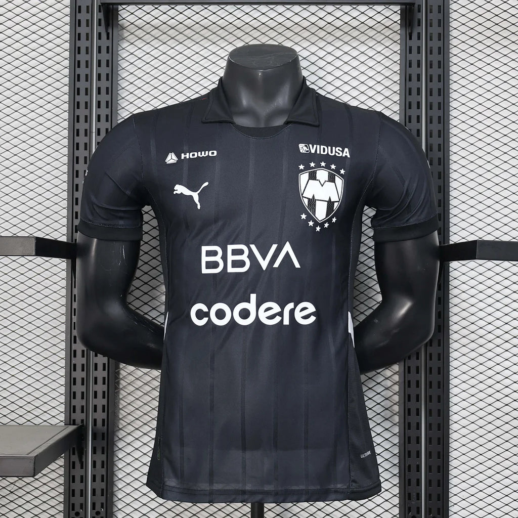 2024/2025 Jugador Monterrey