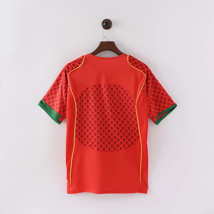 2004 Retro Local Portugal