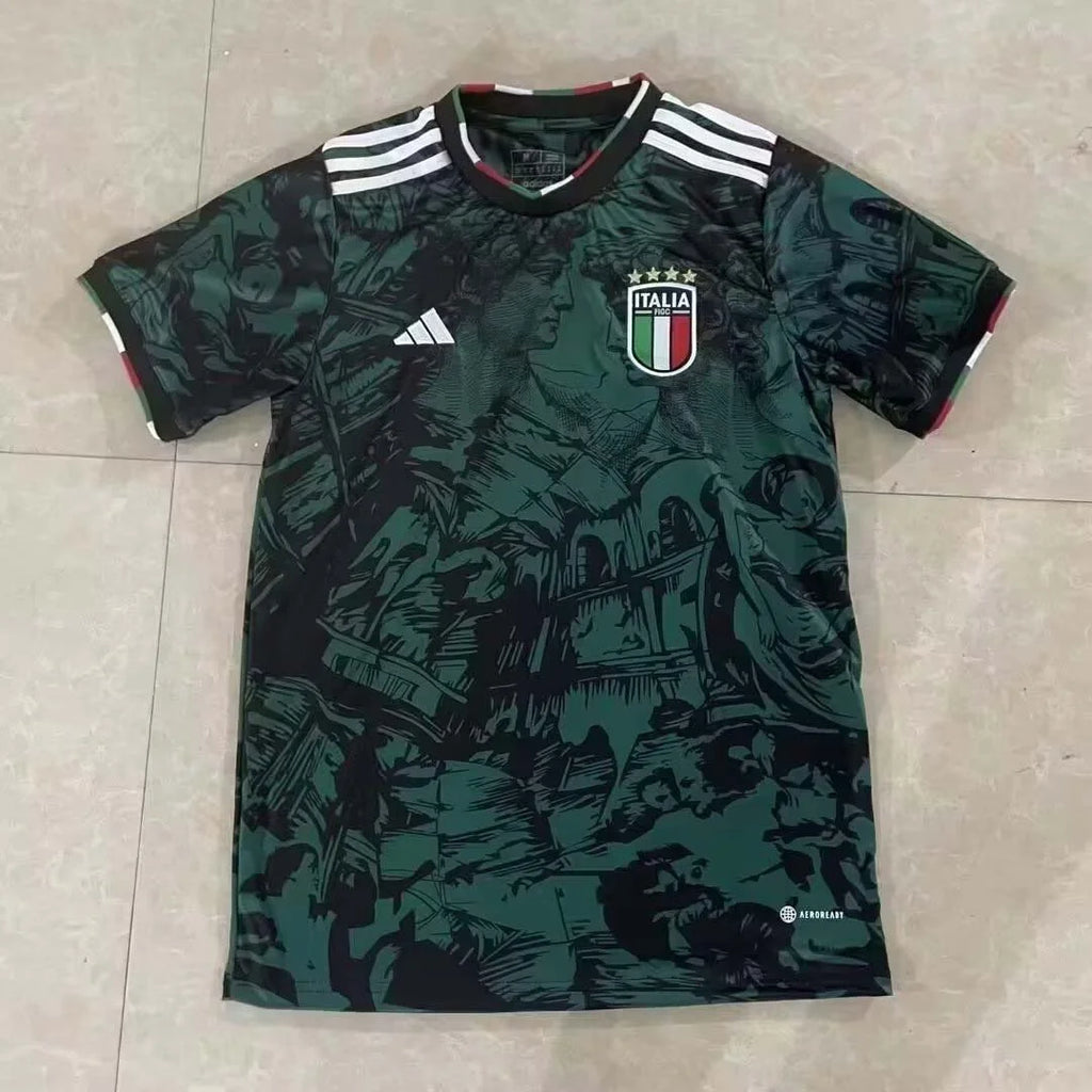 2023 Italia Eicion Especial
