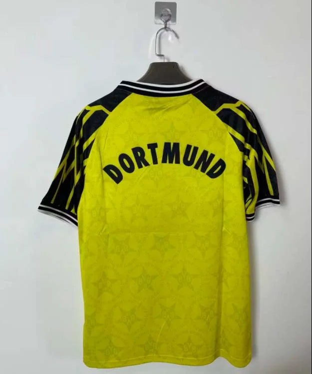 1994/1995 Retro Local Dortmund