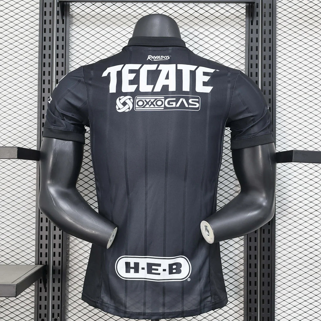 2024/2025 Jugador Monterrey