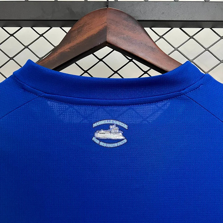 2025/2026 Visita Marsella