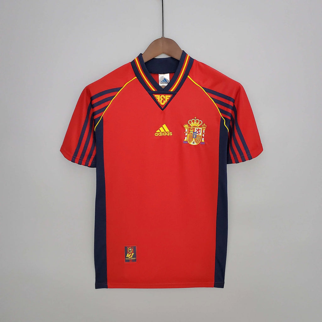 1998 Retro España