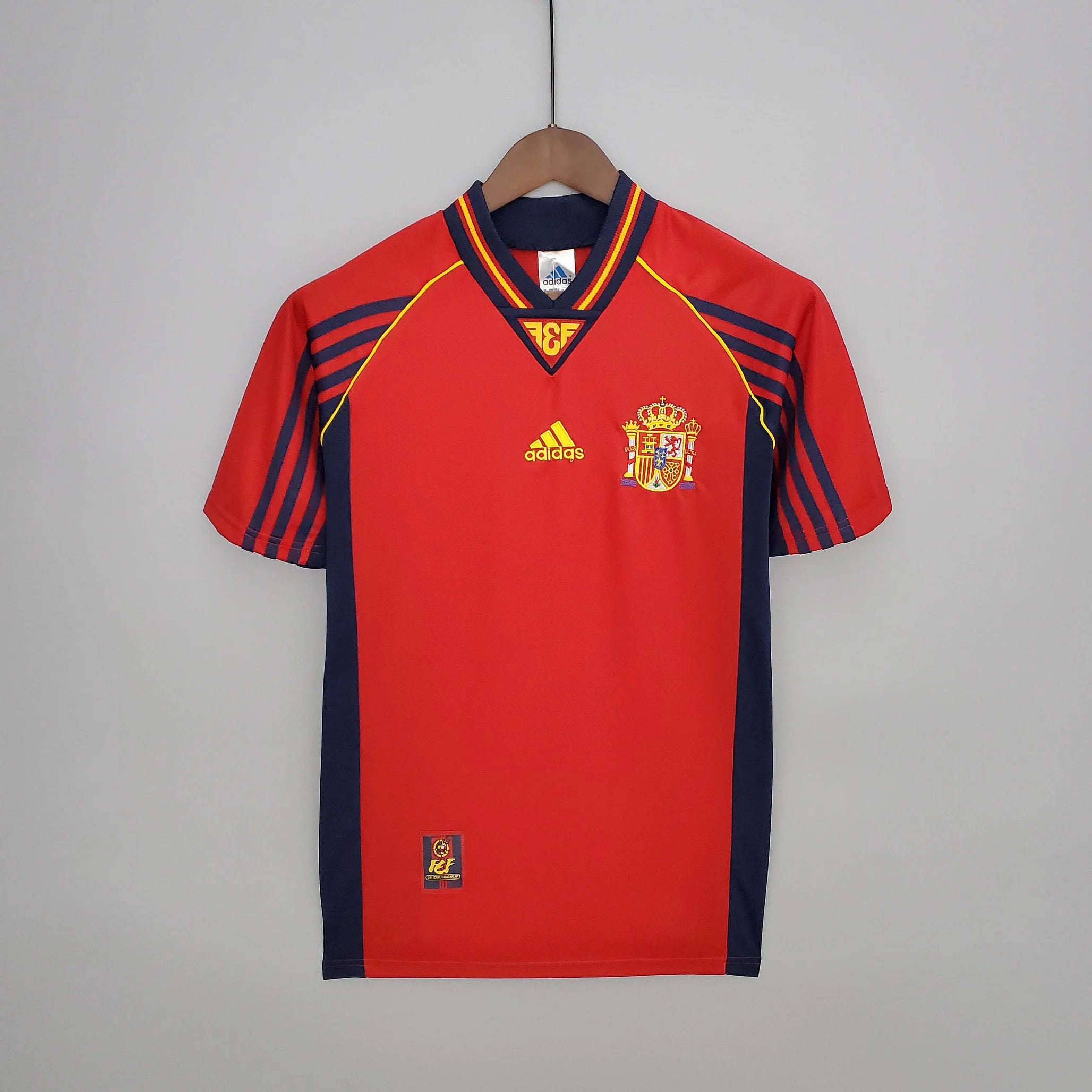 1998 Retro España