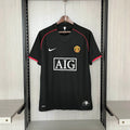 2007/2008 Retro Manchester United